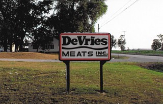 DeVries Meats